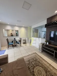 Apartamento com 3 Quartos à venda, 77m² no Parque Alto Sumaré, Bauru