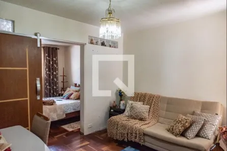 Apartamento com 1 Quarto à venda, 42m² no Liberdade, São Paulo