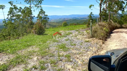 Lote/Terreno à venda, 22000m² no Rocinha, Guaratinguetá