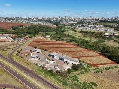 Lote/Terreno à venda, 200m² no Cancelli, Cascavel