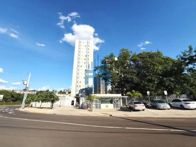 Apartamento com 2 Quartos à venda, 58m² no Jardim Eldorado, Presidente Prudente