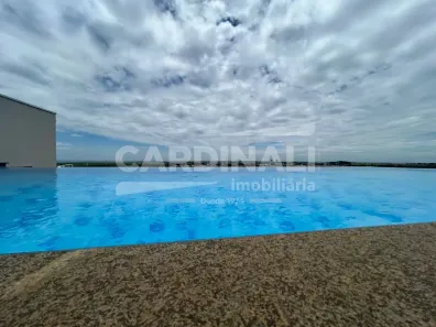 Apartamento com 2 Quartos para alugar, 50m² no Residencial Parati, São Carlos