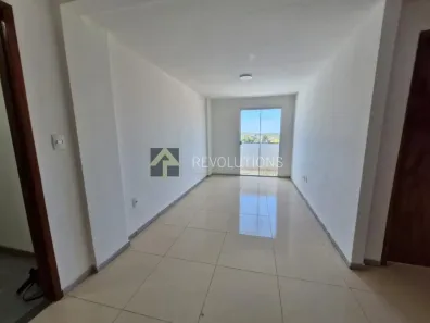 Apartamento com 2 Quartos para alugar, 53m² no Guaratiba, Rio de Janeiro