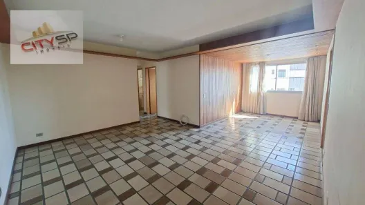 Apartamento com 3 Quartos à venda, 98m² no Vila Guarani (Z Sul), São Paulo
