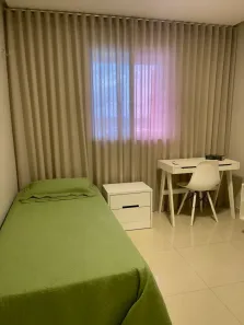 Apartamento com 2 Quartos para alugar, 97m² no Marco, Belém