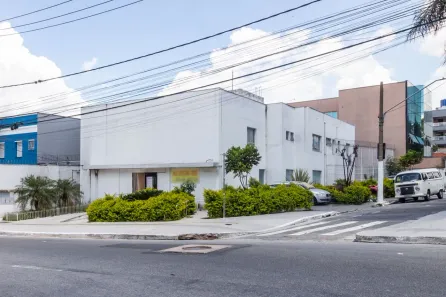 Ponto Comercial para alugar, 717m² no São Miguel Paulista, São Paulo