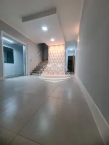 Sobrado com 4 Quartos para alugar, 240m² no Vila Alzira, São Paulo