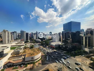 Ponto Comercial à venda, 24m² no Carmo, Belo Horizonte