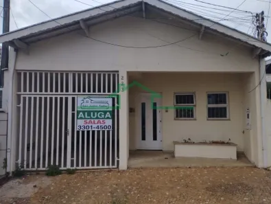 para alugar, 10m² no Nova América, Piracicaba