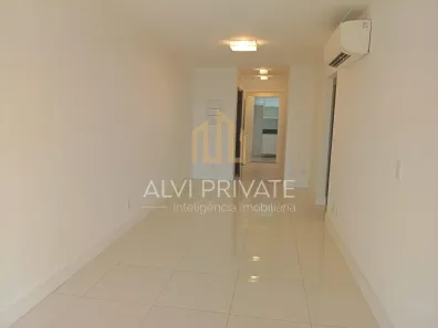 Apartamento com 3 Quartos para alugar, 90m² no Perdizes, São Paulo