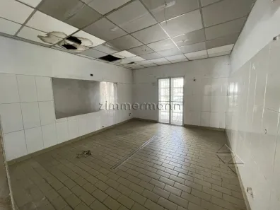 Imóvel Comercial à venda, 200m² no Pinheiros, São Paulo