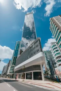 Apartamento com 4 Quartos à venda, 172m² no Centro, Balneário Camboriú