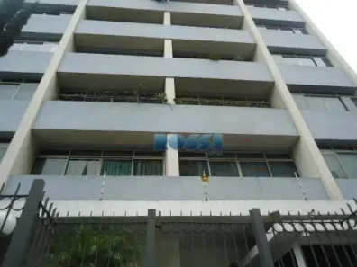 Apartamento com 3 Quartos à venda, 146m² no Mooca, São Paulo