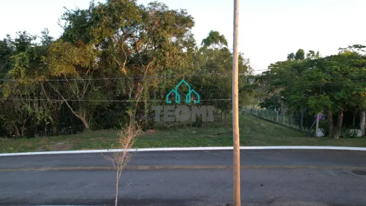 Lote/Terreno à venda, 711m² no Morada dos Nobres, Taubaté