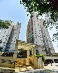 Apartamento com 3 Quartos à venda, 244m² no Nova Petrópolis, São Bernardo do Campo