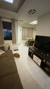 Casa com 3 Quartos à venda, 103m² no Jardim Piazza di Roma, Sorocaba
