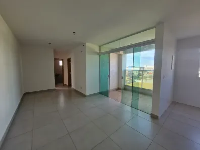 Apartamento com 2 Quartos à venda, 60m² no Granja Marileusa, Uberlândia