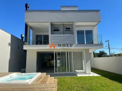Casa com 3 Quartos à venda, 220m² no Campeche, Florianópolis