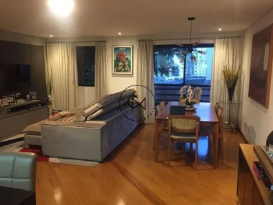Apartamento com 2 Quartos à venda, 92m² no Cidade São Francisco, São Paulo