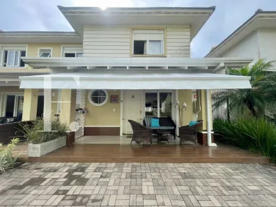 Sobrado com 4 Quartos à venda, 140m² no Marina, Xangri-lá