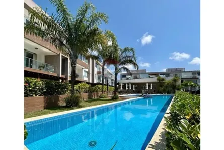 Apartamento com 3 Quartos à venda, 89m² no Buraquinho, Lauro de Freitas