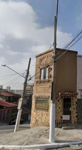 Sobrado com 2 Quartos à venda, 123m² no Vila Paiva, São Paulo