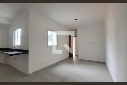 Cobertura com 2 Quartos à venda, 102m² no Vila Guiomar, Santo André