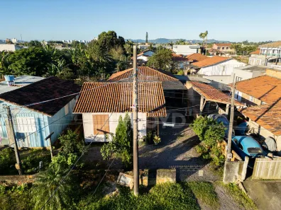 Casa com 4 Quartos à venda, 90m² no Recife, Tubarão