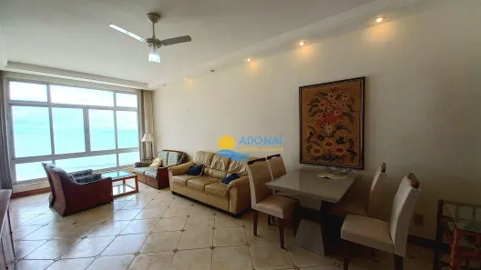 Apartamento com 2 Quartos à venda, 80m² no Vila Alzira, Guarujá