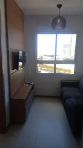 Apartamento com 1 Quarto à venda, 25m² no Amaralina, Salvador