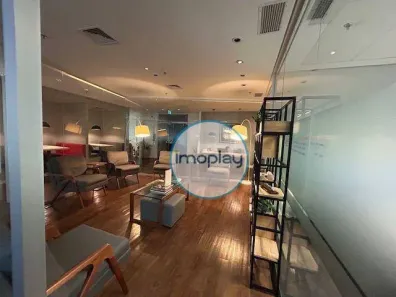 Sala Comercial para venda ou aluguel, 1137m² no Chácara Santo Antônio (Zona Sul), São Paulo