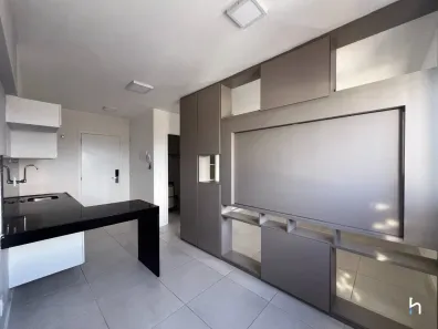 Apartamento com 1 Quarto à venda, 30m² no Ponta Verde, Maceió