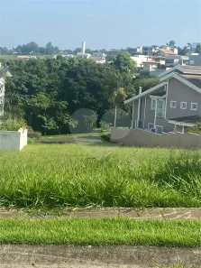 Lote/Terreno à venda, 668m² no Altos da Bela Vista, Indaiatuba