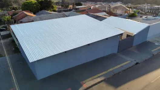 Galpão/Depósito/Armazém à venda no Contorno, Ponta Grossa