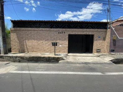 Casa com 3 Quartos à venda, 200m² no Bela Vista, Teresina