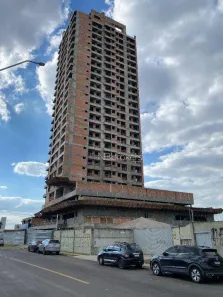Apartamento com 2 Quartos à venda, 61m² no Capão Raso, Curitiba
