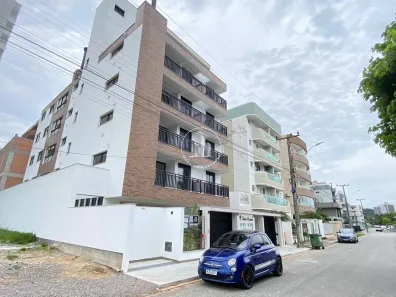 Apartamento com 2 Quartos à venda, 72m² no Pedra Branca, Palhoça