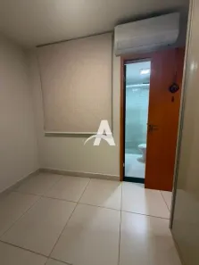 Apartamento com 2 Quartos para alugar, 53m² no Gávea, Uberlândia