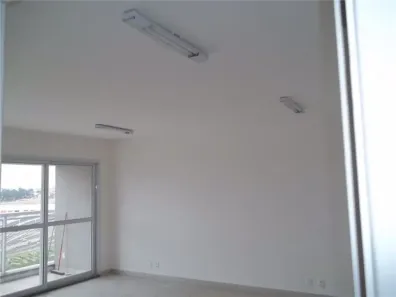 Sala Comercial para alugar, 34m² no Vila Parque Jabaquara, São Paulo