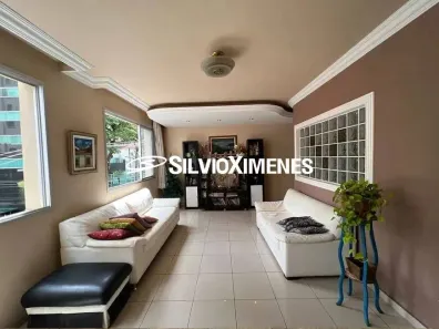 Cobertura com 4 Quartos à venda, 319m² no Anchieta, Belo Horizonte