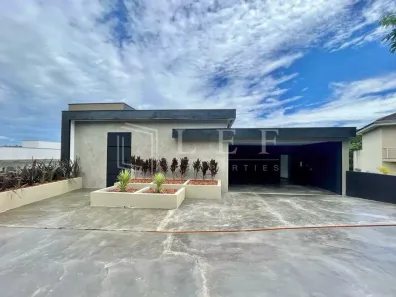 Casa de Condomínio com 4 Quartos à venda, 400m² no Golf Gardens, Carapicuíba