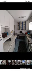 Apartamento com 2 Quartos à venda, 52m² no Lauzane Paulista, São Paulo