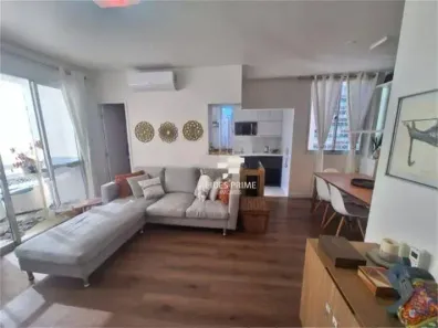 Apartamento com 2 Quartos à venda, 70m² no Indianópolis, São Paulo