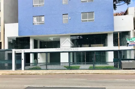 Apartamento com 1 Quarto para alugar, 30m² no Rebouças, Curitiba