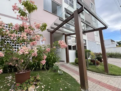 Apartamento com 2 Quartos à venda, 59m² no Guarani, Brusque