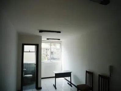 Sala Comercial à venda, 30m² no Buritis, Belo Horizonte