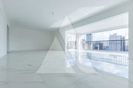 Apartamento com 4 Quartos à venda, 246m² no Vila Mariana, São Paulo