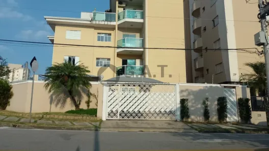 Apartamento com 2 Quartos para alugar, 70m² no Parque Campolim, Sorocaba
