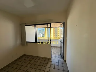 Apartamento com 3 Quartos à venda, 100m² no Caminho das Árvores, Salvador