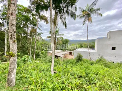 Lote/Terreno à venda, 412m² no São Pedro, Brusque
